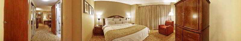 Courtyard By Marriott Pueblo Hotel Buitenkant foto
