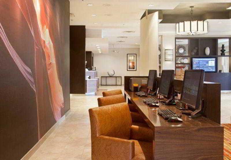 Courtyard By Marriott Pueblo Hotel Buitenkant foto